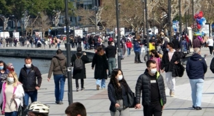 Çanakkale’de işsizlik oranı %5,6