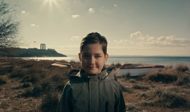 Kale Grubu’ndan Çanakkale Zaferi’ne özel film