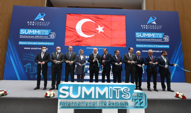 Karaismailoğlu; “1915 Çanakkale Köprüsü, ecdada saygı, geleceğe armağandır”