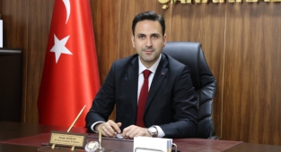 Makas; "Sosyal Konutlar hala CHP'li Çanakkale Belediyesi'nin çözümünü bekliyor"