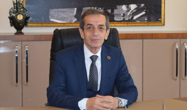 Önder; “CHP’de ahlaksız siyaset”