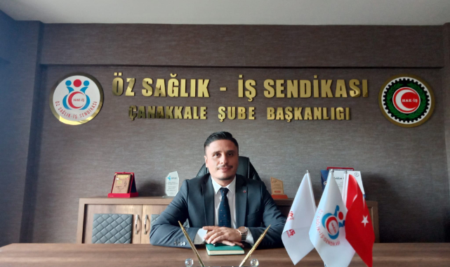 Sağlık işçileri için ‘Enflasyon farkı’ talebi