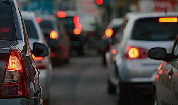 Trafiğe kayıtlı taşıt sayımız 249 bin 251