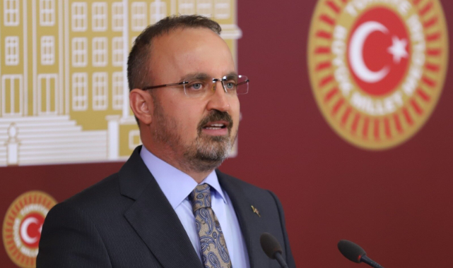 Turan; “Gurur duymak sizi küçültmez”