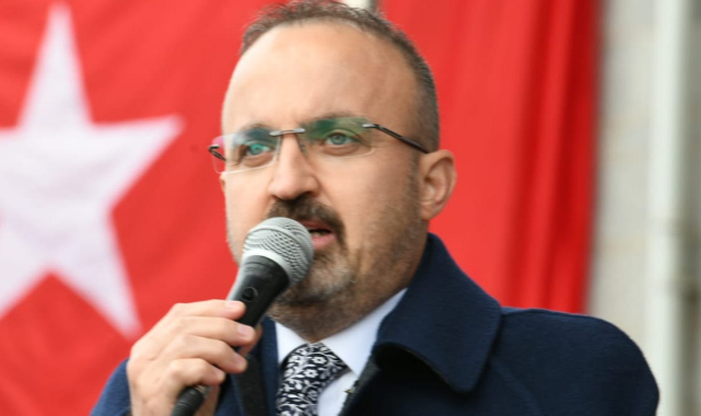 Turan; “Üreticiyi desteklemeye devam edeceğiz”