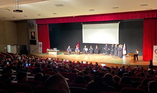 Yazar Tatcı, Yunus Emre’yi anlattı