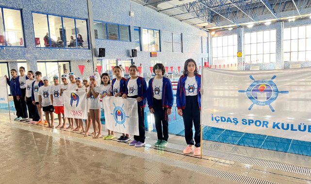 Yeni yıla hızlı başladılar