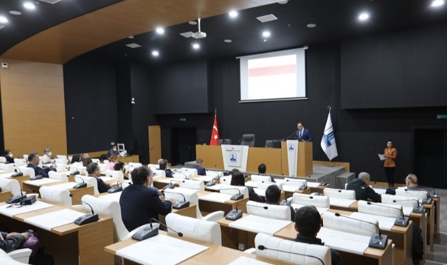 Aktaş; “Sürdürülebilir turizme katkı sağlayacak”