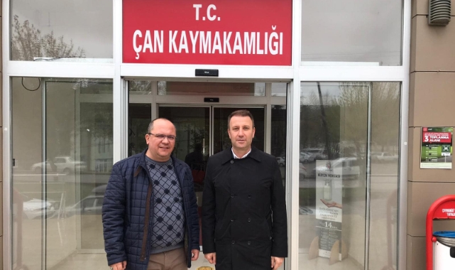 Birlik Encümenliği'ne seçildiler