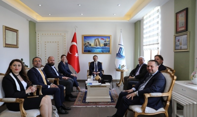 Çanakkale Gastro Festivali çalışmaları başladı