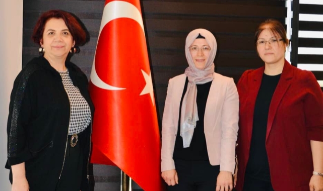 ÇTSO'nun 10.000'inci üyesi kadın girişimci