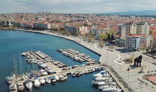 Dış ticaret istatistikleri açıklandı