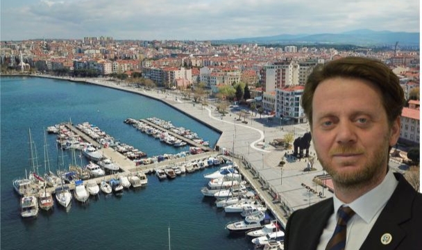 Ekşi; “Ekonominin lokomotif sektörü inşaat sektörüdür”