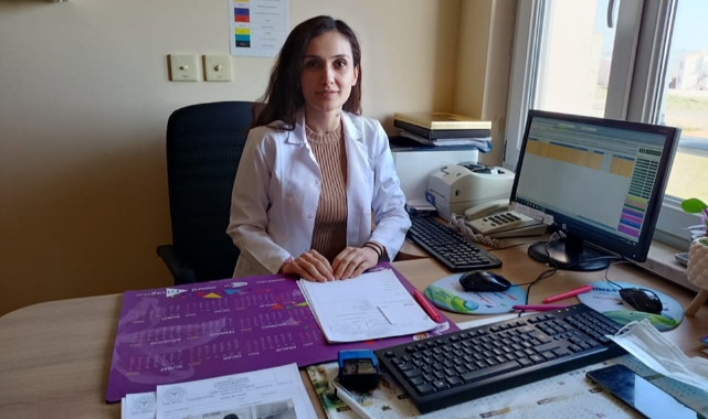 Ezine'de başarılı operasyon