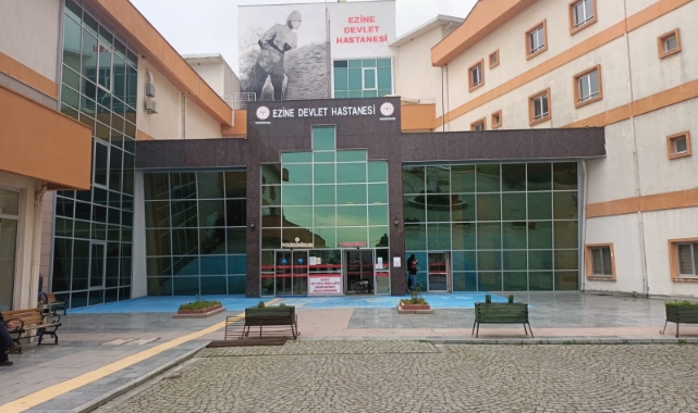 Hastanelerde dijitalleşme dönemi