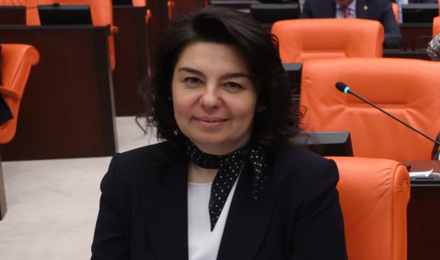 İskenderoğlu; “Birlikte üretmeye devam edeceğiz”