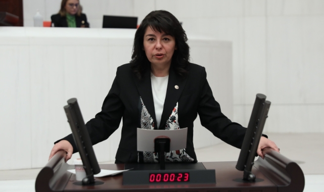 İskenderoğlu; “Türkiye, küresel tedarik zincirlerinin tam merkezinde”