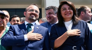 Kadir Gecemiz Mübarek Olsun