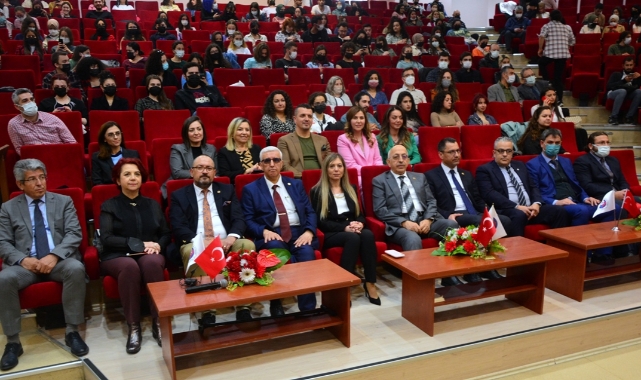 “Kariyerim İçin Ben de Varım”