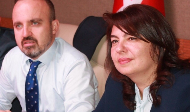 “Ölümsüz bir destandır Çanakkale”