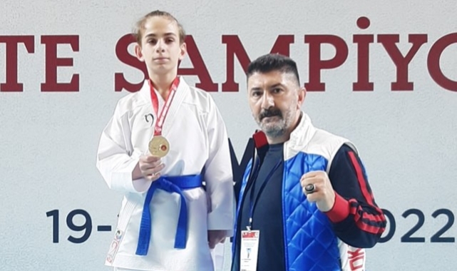 Orhan; "Gurur duy Çanakkale"