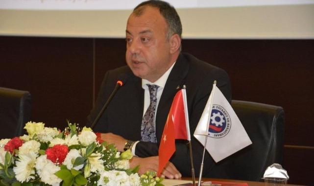 Semizoğlu; “Enerji maliyetleri tüm kesimlerin rekabet gücünü kırıyor, tüketiciyi zorluyor”