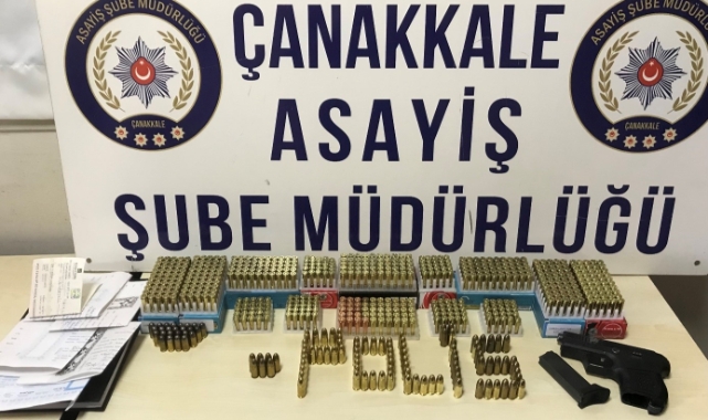 Şüphelilerden 2'si tutuklandı