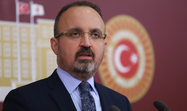 Turan; “Sen git, ağa baban gelsin”