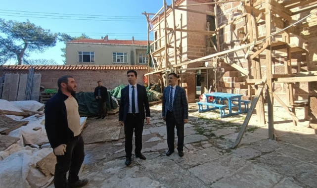 Turizm için önemli keşif çalışması