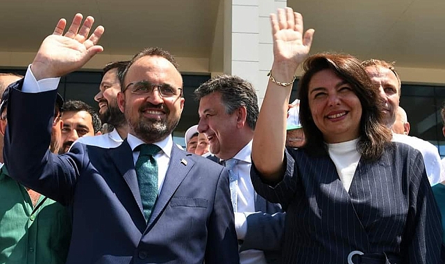 “19 Mayıs Kutlu Olsun”