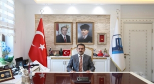 Aktaş’tan Ramazan Bayramı mesajı