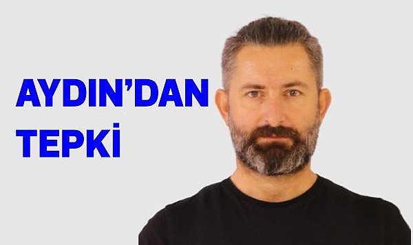 Aydın; “Şüphelerin giderilmesi, soruların cevaplanması elzemdir!”