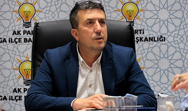 Başkan Borazan; “Bigalılık lafta olunmaz”
