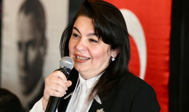 “Çanakkale’yi de ülkeyi de küçük hesaplara teslim etmeyeceğiz”