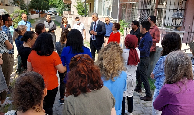 İŞKUR’da deprem tatbikatı