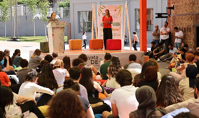 Kale Grubu'ndan 'Hayata Değer' Buluşması...
