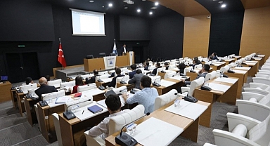 KÖYDES Projeleri ele alındı