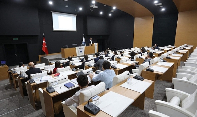 KÖYDES Projeleri ele alındı