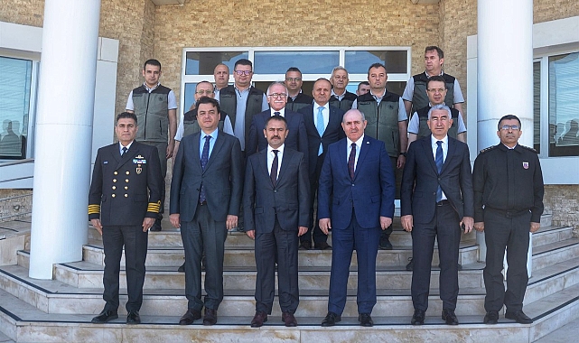 Orman yangınları ile mücadele