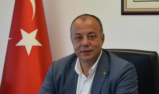 Semizoğlu; “19 Mayıs kutlu olsun”
