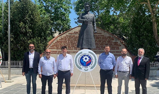 Sigortacılık Haftası kutlanıyor