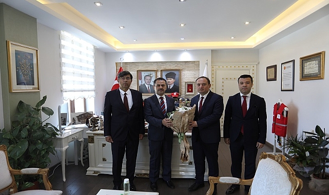 Sosyal Güvenlik Haftası kutlanıyor