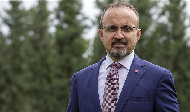 Turan; “Bu yıl da 35 bin vatandaşımız şehrimize gelecek”