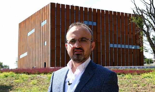 Turan’dan hemşehrilerine davet