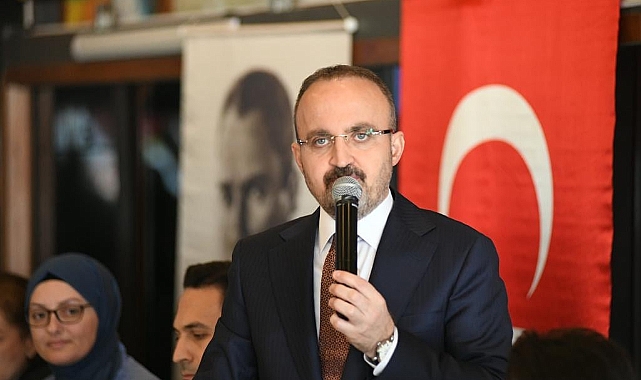 Turan’dan müjde; 18 Mart'lar tatil