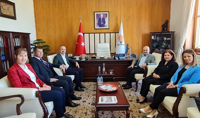 “Türk Kızılay'ın sınırları ülkenin dışına taştı”