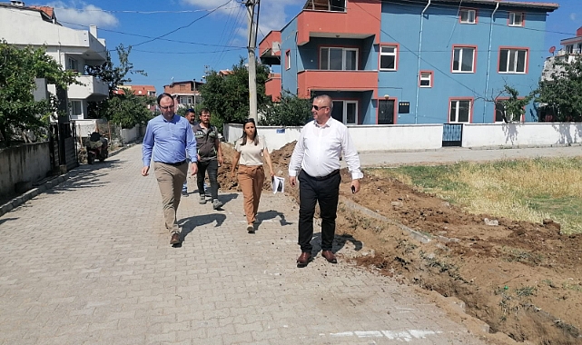 15 Temmuz'a kadar ana hat bağlantıları tamamlanacak