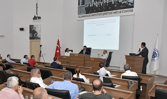 68 milyonluk yatırım yapılacak
