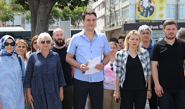 AK Parti'den Dünya Çevre Günü açıklaması
