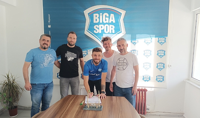 Atak ile sözleşme imzalandı